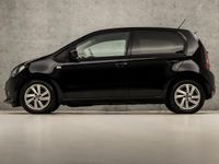 Occasion Seat Mii Sport 60 PK (44 kW) 2014 Zwart Hatchback