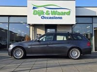 Occasion BMW 318 Comfort Edition 129 PK (94 kW) 2007 Grijs Stationwagen