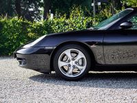 tweedehands Porsche 911 Carrera 4 3.4 Coupé