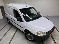 tweedehands Opel Combo 1.3 CDTi Automaat Airco