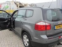 Occasion Chevrolet Orlando LS 2011 Overige MPV
