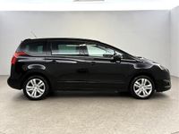 Occasion Peugeot 5008 Allure 165 PK (121 kW) 2016 Zwart MPV