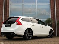 tweedehands Volvo V60 2.0 D2 Dynamic Edition | 1e eigenaar | BTW auto |