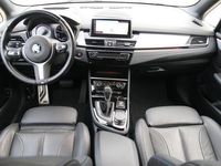 tweedehands BMW 225 2-SERIE Active Tourer xe M SPORT iPerformance FACELIFT! PLUG-IN HYBRIDE | LEDER