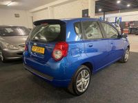 tweedehands Chevrolet Aveo 1.4 16V LS/Airco/Apk nieuw