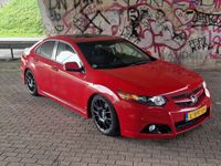 tweedehands Honda Accord 2.4i Executive