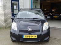 tweedehands Toyota Yaris 1.0 VVTi Acces