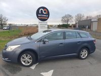 tweedehands Toyota Avensis * 2009 * 309 DKM * 2.0 VVTi Dynamic * APK * CLIMA