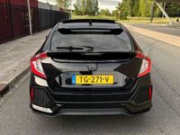 tweedehands Honda Civic 1.0 i-VTEC Executive