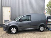 tweedehands VW Caddy 1.6 TDI BMT / MARGE / AIRCO / SCHUIFDEUR / TREKHAAK 1500 KG TREKGEWICHT / NL-AUTO