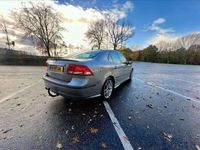 tweedehands Saab 9-3 2.0T Aero