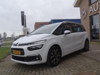 tweedehands Citroën Grand C4 Picasso SpaceTourer 1.2 1.2 PureTech Bns 7-Persoons - Navigatie, Dab, Apple Carplay, Achteruit Rij camera, Parkeersensoren, Ecc/Airco