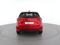 tweedehands Mazda CX-5 2.5 SkyActiv-G 194 GT-M 4WD 195PK | BK12687 | Deal