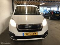 Occasion Peugeot Partner S 99 PK (72 kW) 2016 Bestelbus MPV