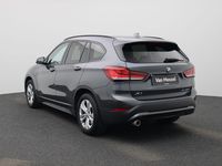 Occasion BMW X1 Executive 220 PK (161 kW) 2021 Grijs SUV