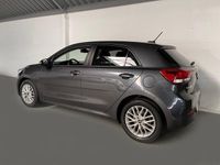 tweedehands Kia Rio 1.2 CVVT Navi Climate PDC Stoel & stuurverwarming