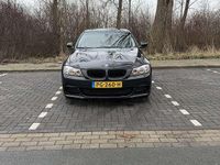 Occasion BMW 330 Executive 272 PK (200 kW) 2008 Zwart Sedan