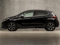Occasion Peugeot 208 Sport 112 PK (82 kW) 2019 Zwart Hatchback