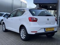 tweedehands Seat Ibiza 1.0 EcoTSI Style Connect