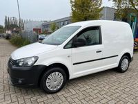 tweedehands VW Caddy 1.6 TDI - AIRCO - TREKHAAK - NAP - EURO 5 !