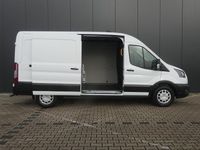 Occasion Ford Transit Trend 2024 Wit Van
