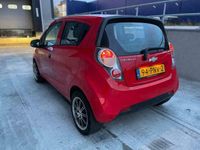 tweedehands Chevrolet Spark 1.0 LS