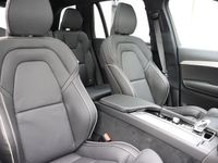 tweedehands Volvo XC90 T8 455pk Recharge AWD Ultimate Dark / LONG RANGE / NIEUW / DIRECT LEVERBAAR / B&W AUDIO / LUCHTVERING / BLACK PACK /
