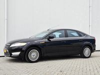 tweedehands Ford Mondeo 2.0-16V Limited bj 2010 Android/Navi? Nette Auto!