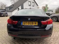 tweedehands BMW 420 4-SERIE Gran Coupé i M Sport Aut. , Leer , Navi