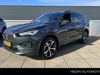 Occasion Seat Tarraco Business 150 PK (110 kW) 2023 Groen SUV