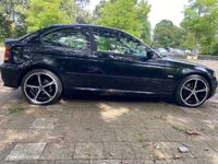 tweedehands BMW 316 Compact 316 ti