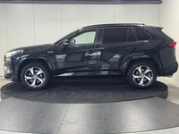 Occasion Toyota RAV4 Hybrid Style 306 PK (225 kW) 2022 Zwart SUV