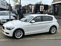 tweedehands BMW 114 1-SERIE i Business+