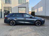 Occasion Cupra Leon VZ 245 PK (180 kW) 2022 Grijs Stationwagen