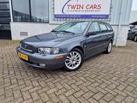 tweedehands Volvo V40 1.8 Europa LEER AIRCO