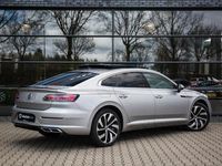 tweedehands VW Arteon 1.4 TSI eHybrid R-Line Business+ Pano Adap Cruis