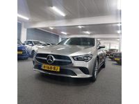 tweedehands Mercedes CLA200 Business Solution Progressive-AUTOMAAT-45.000 KM !