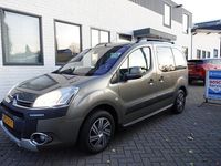 Occasion Citroën Berlingo XTR 120 PK (88 kW) 2012 Bruin MPV