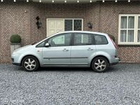 tweedehands Ford C-MAX 1.6-16V Trend *Airco *Trekhaak *NAP