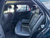 Occasion Saab 9-5 150 PK (110 kW) 2008 Zwart Stationwagen