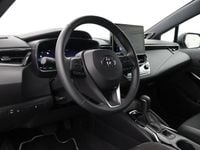 Occasion Toyota Corolla Hybrid Executive 196 PK (144 kW) 2024 Blauw Hatchback