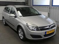 tweedehands Opel Astra Wagon 1.6 Enjoy - Trekhaak - Netjes Onderhouden