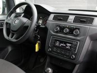 tweedehands VW Caddy 2.0 TDI EURO 6 - Airco - NAP - ¤ 11.950,- Ex.