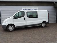 tweedehands Opel Vivaro 2.0 CDTI L2H1 EcoFLEX