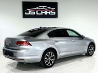 tweedehands VW Passat 2.0 TDi DSG*GPS*CARPLAY*PDC*CRUISE*JANTES*ETC