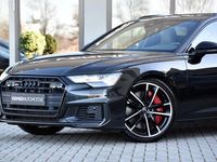 tweedehands Audi S6 S6 AvantTDI quattro | Luchtvering | 21" | Keyless