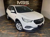 tweedehands Opel Grandland X 1.5 TD ECOTEC * CLIM * CRUISE * BT * FEUX LED *