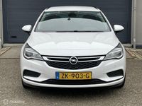 tweedehands Opel Astra Sports Tourer 1.0 Turbo Business / Navigatie