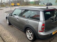 tweedehands Mini Cooper Clubman 1.6