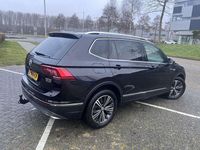 Occasion VW Tiguan Allspace Highline 190 PK (139 kW) 2018 SUV